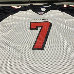 Michael Vick Practice Jersey